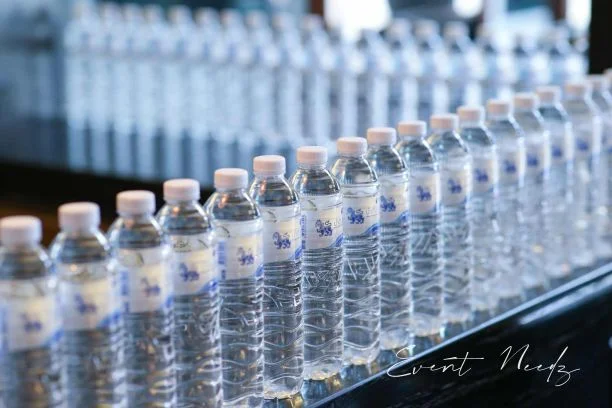 Mineral Water Suppliers