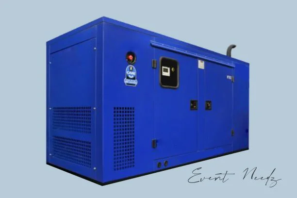 65KV Generator